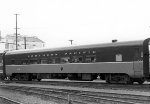 Northern Pacific Coach 578